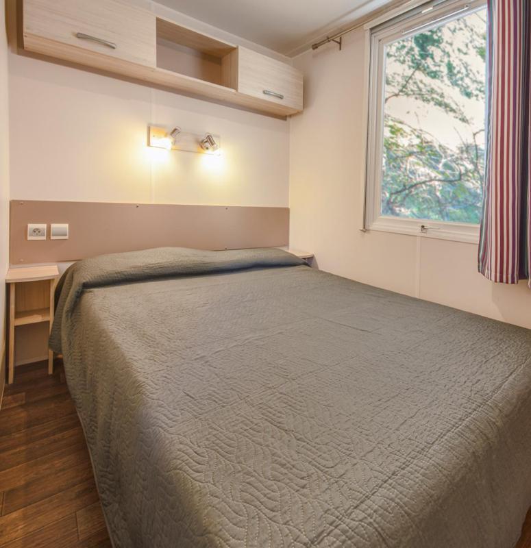 Campingplatz Village Il Gineprino *