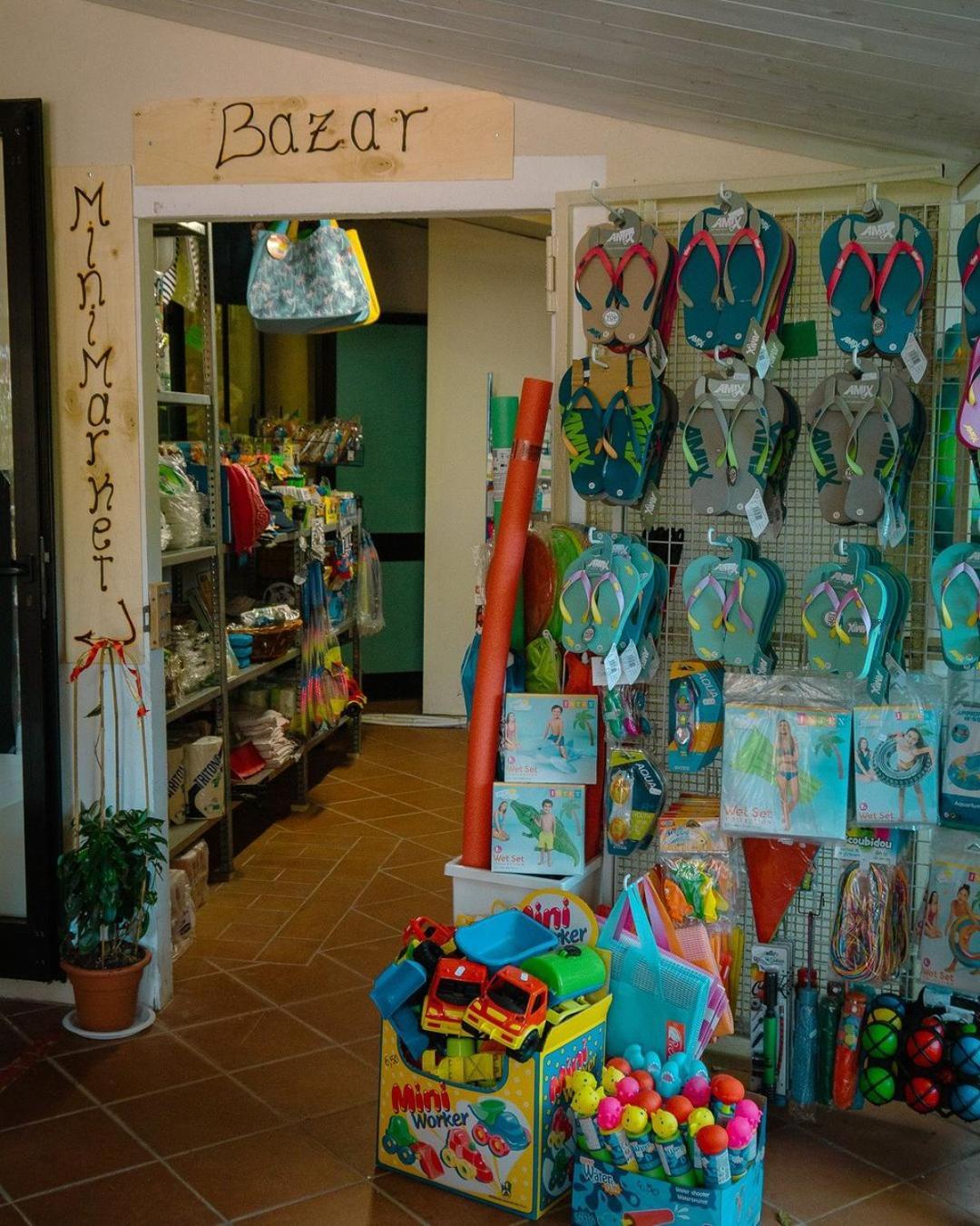 Village Il Gineprino *