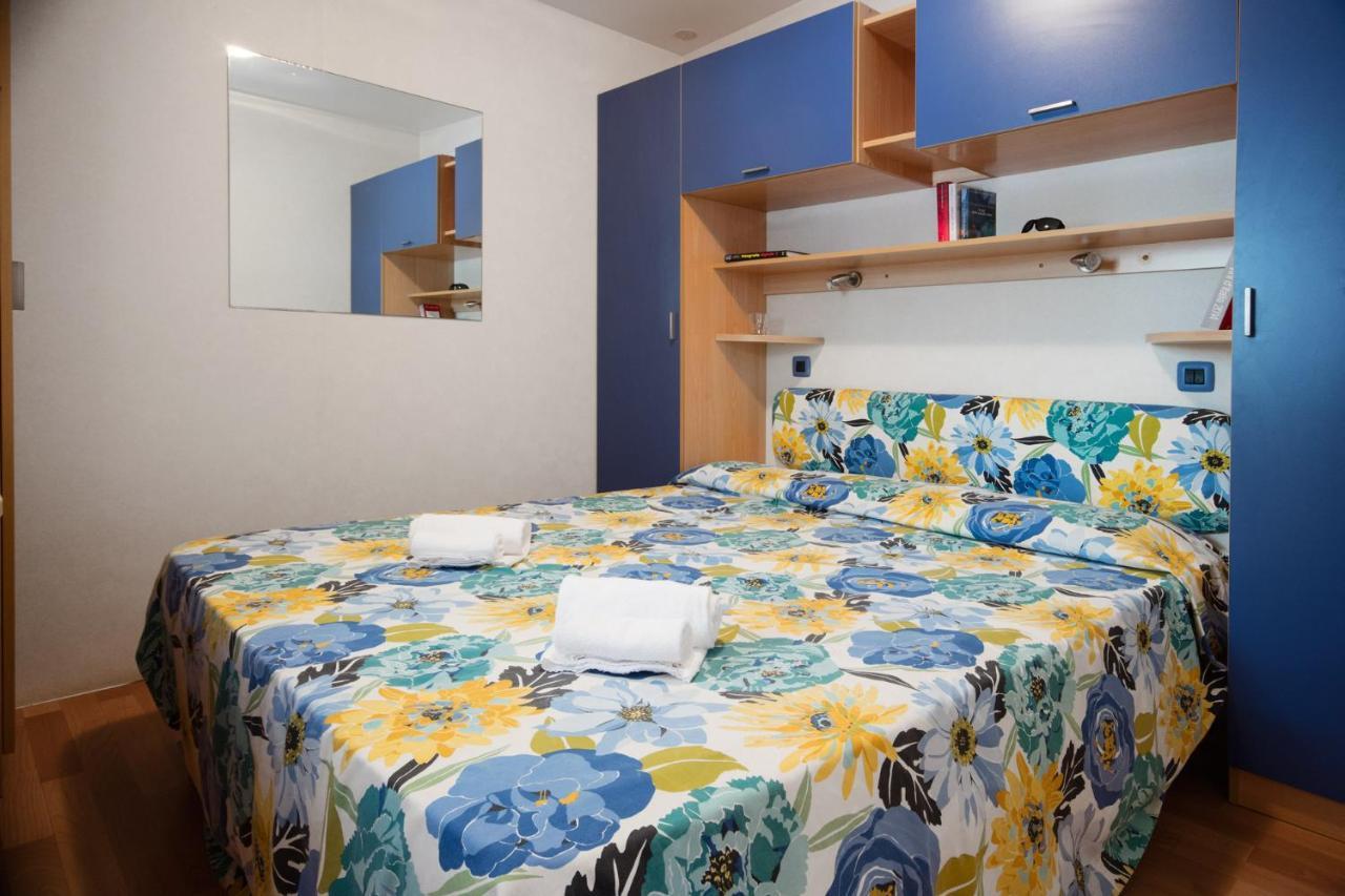 Campingplatz Village Il Gineprino