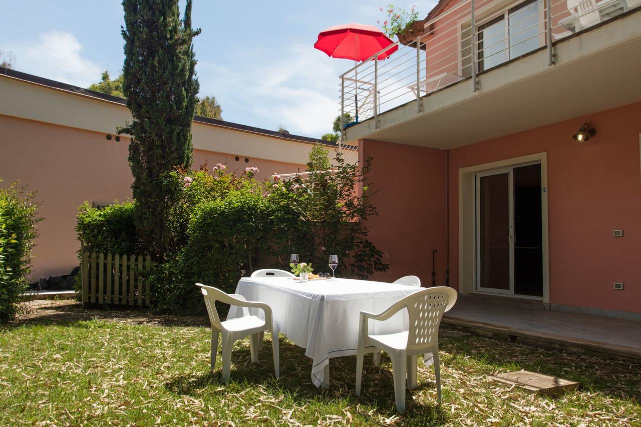 Village Il Gineprino Campingplatz